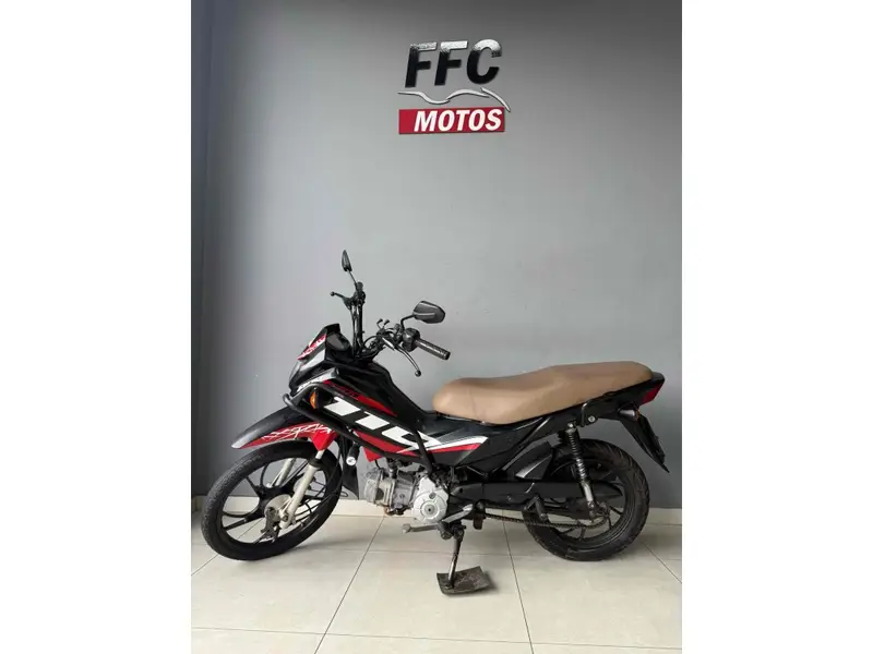 Honda Pop 110i 110i