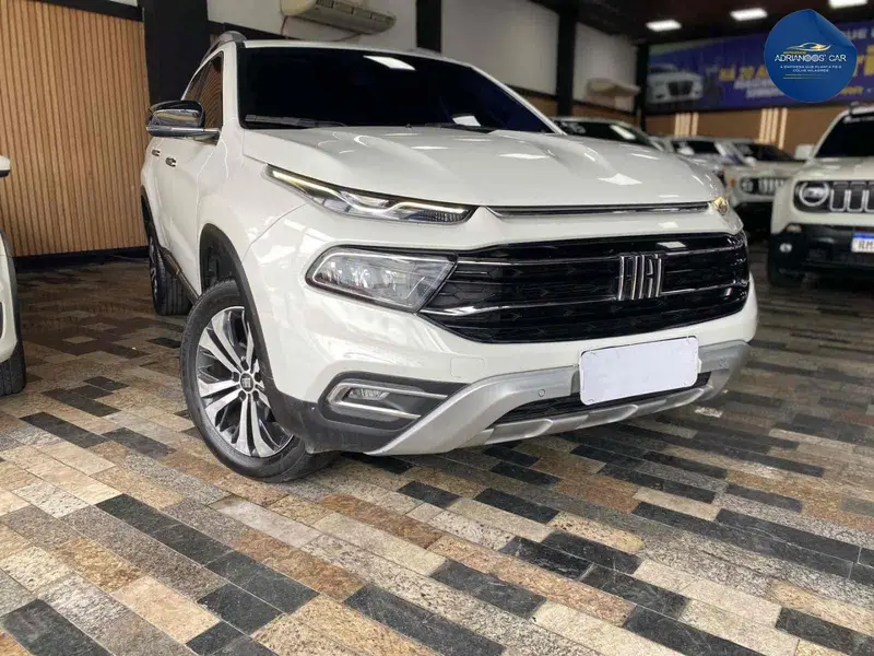 Fiat Toro Volcano 2.0 TDI 4x4 (Aut)