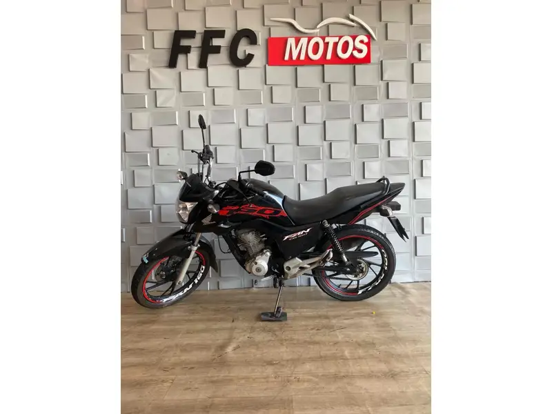Honda Fan