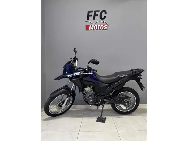 Carro Honda XRE 190 2023 ABS