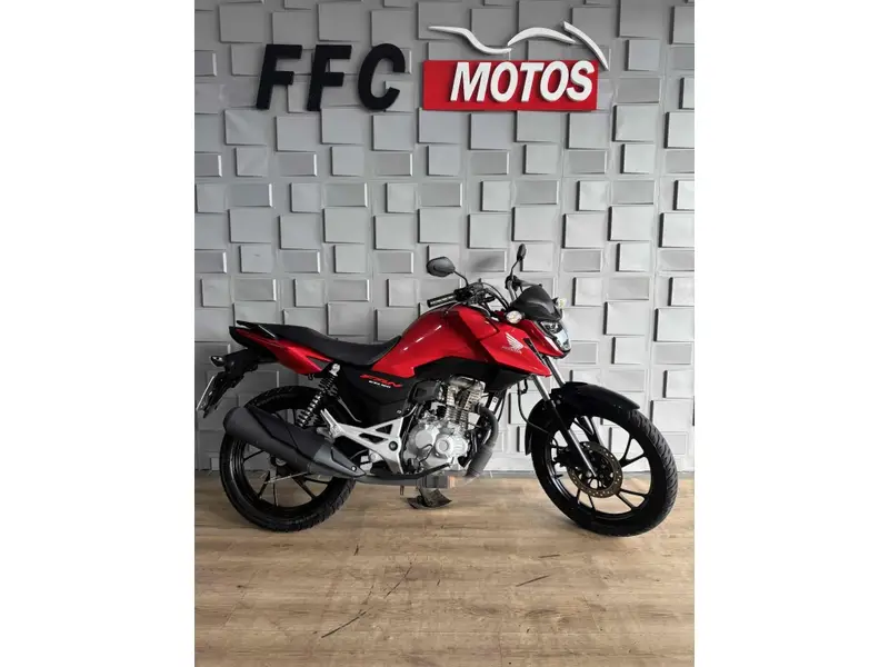 Honda Fan