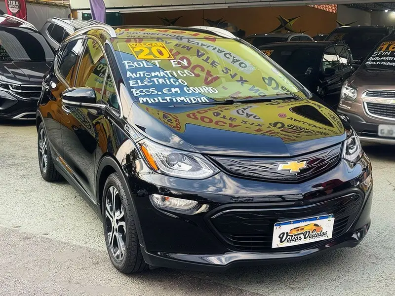 Chevrolet Bolt EV Premier (Aut.)