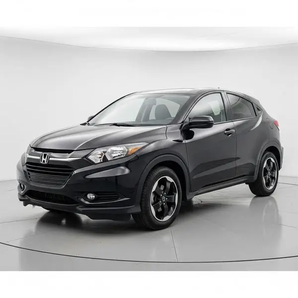 Honda HR-V EX CVT 1.8 I-VTEC FlexOne
