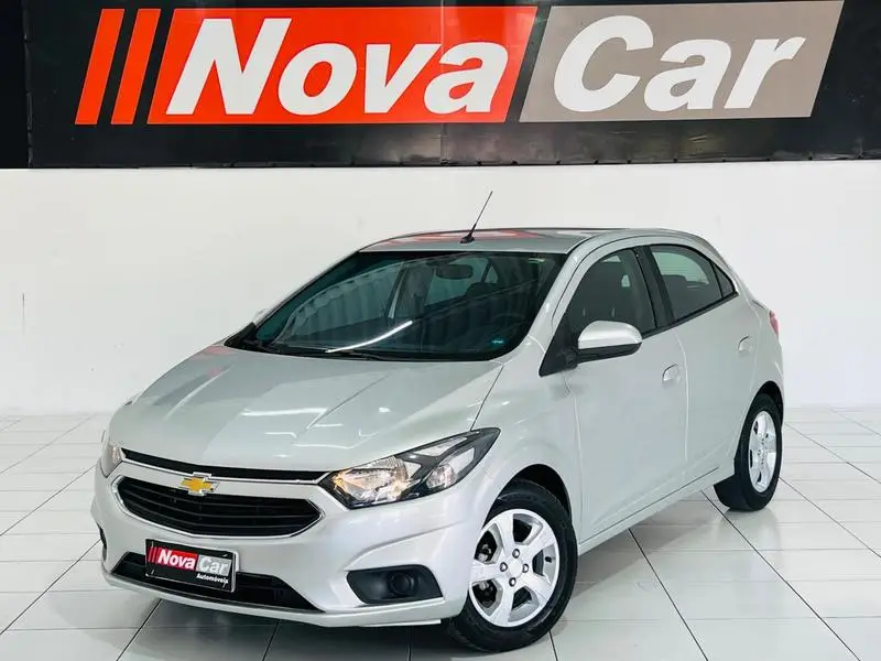 Chevrolet Onix 1.4 LT SPE/4