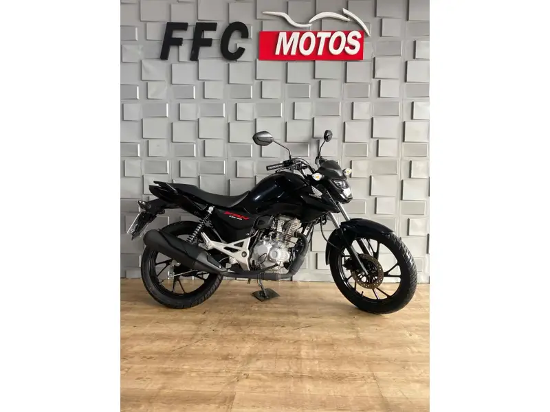 Honda Fan