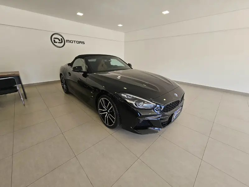 BMW Z4 sDrive30i M Sport 2.0 (Aut)