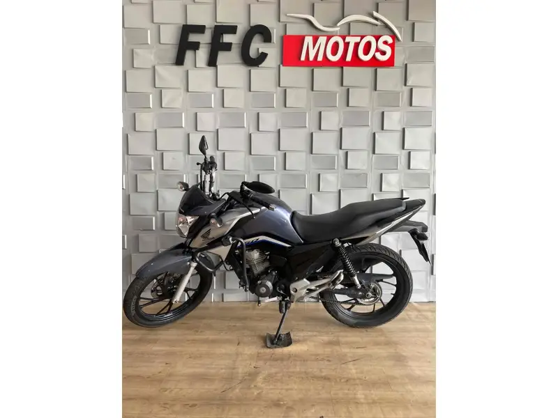 Honda Fan