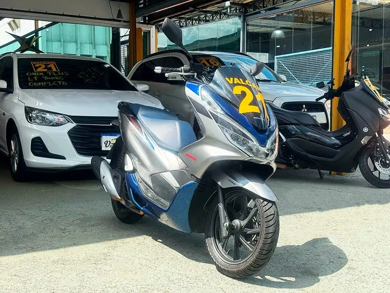 Honda Sport
