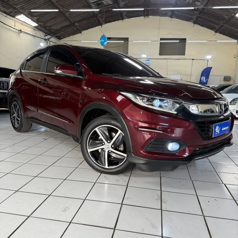 Honda HR-V EX CVT 1.8 I-VTEC FlexOne