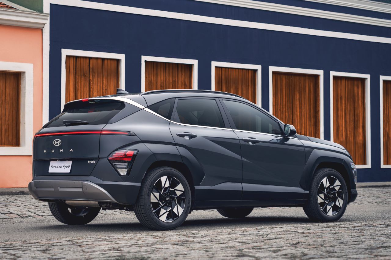 Divulgação/Hyundai