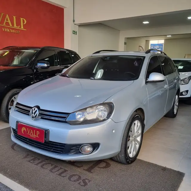 Carro Volkswagen Jetta 2011 2.5 20V