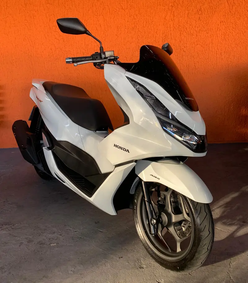 Honda ABS