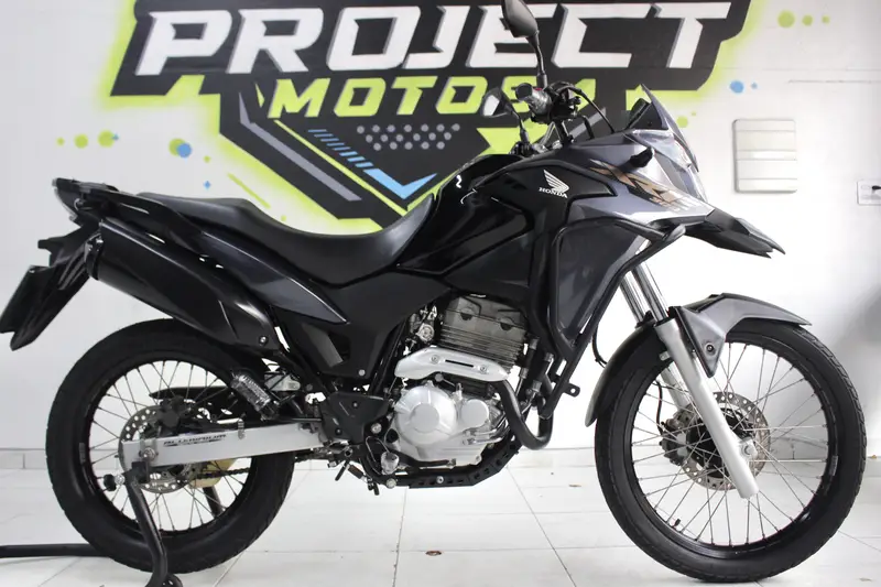 Honda XRE 300 (ABS) (Flex)