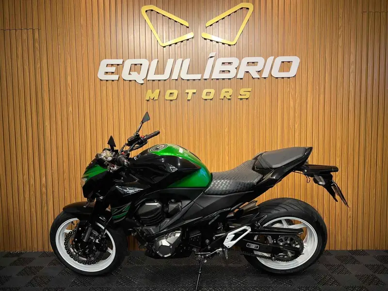 Kawasaki Z 800 Z-800