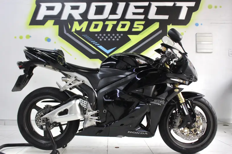 Honda CBR 600 RR (ABS)