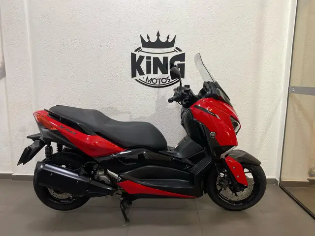 Moto Yamaha XMax 2023 ABS