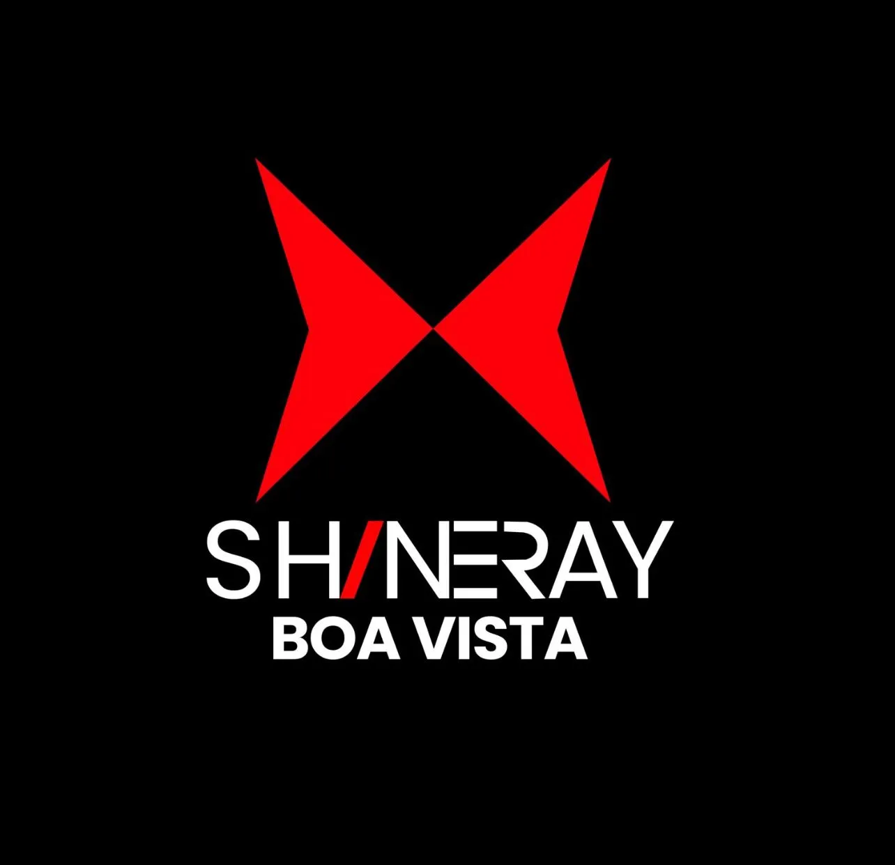 SHINERAY BOA VISTA
