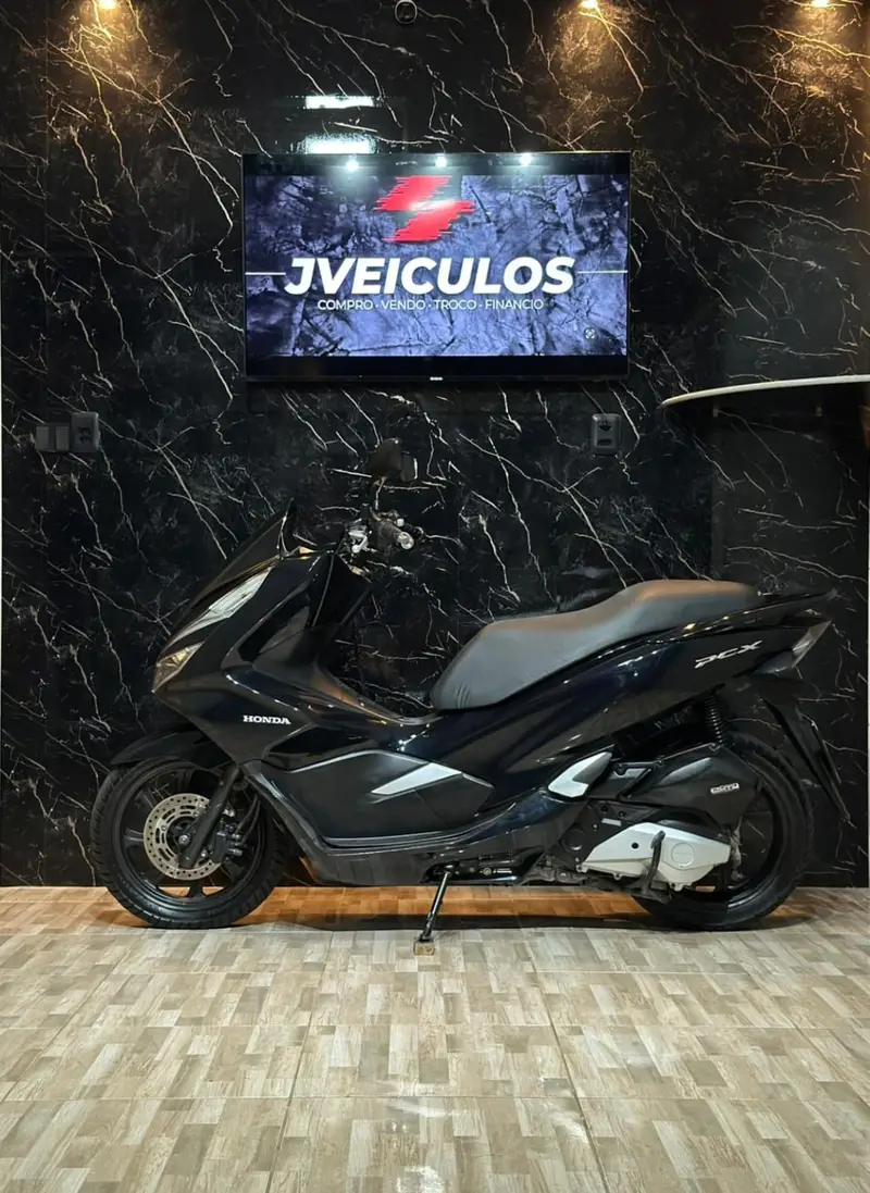 Honda PCX 150 150