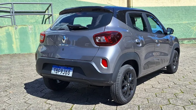 10 Carros flex mais econômicos do Brasil para rodar na cidade 