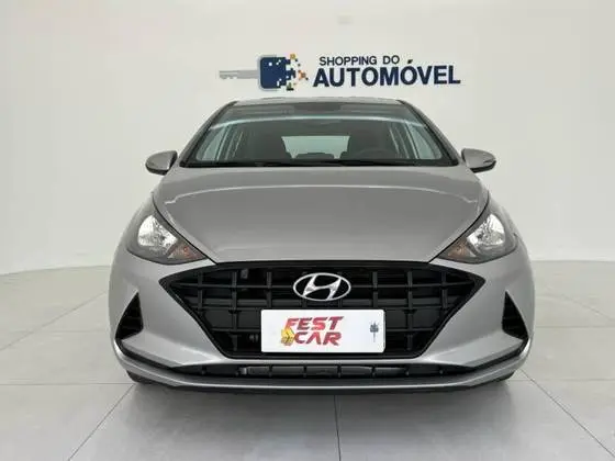 Hyundai Evolution 1.0
