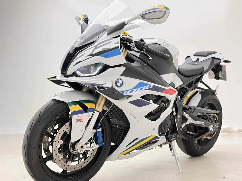 BMW S 1000 RR M