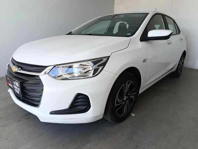 Chevrolet LT 1.0