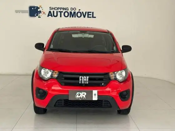 Fiat Mobi Like 1.0