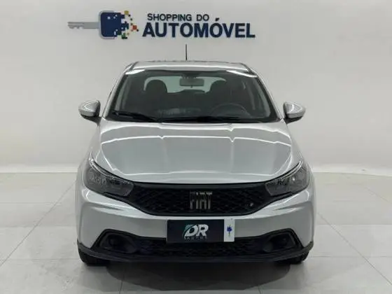 Fiat Argo Drive 1.0