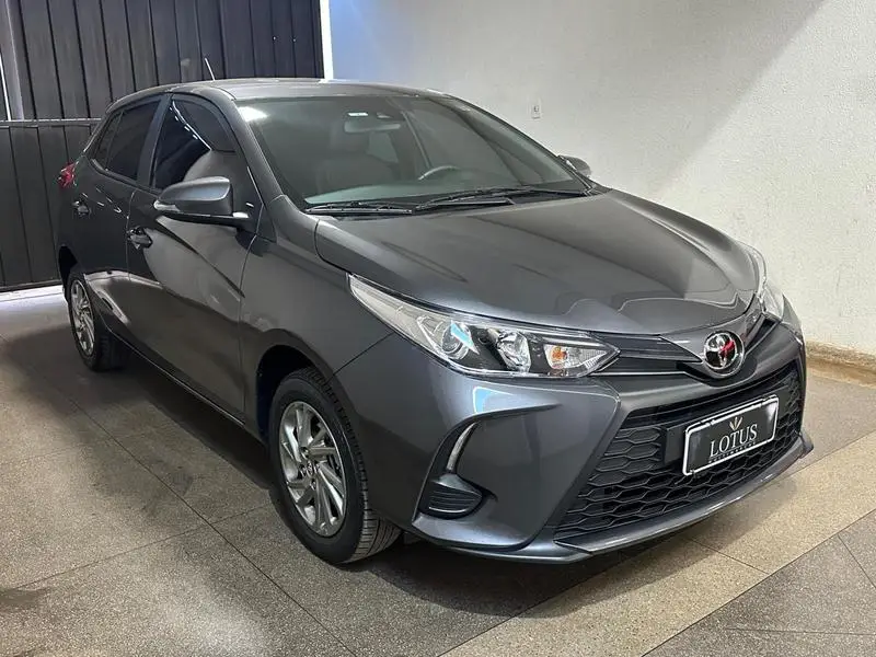 Toyota Yaris Cross 1.5 HEV
