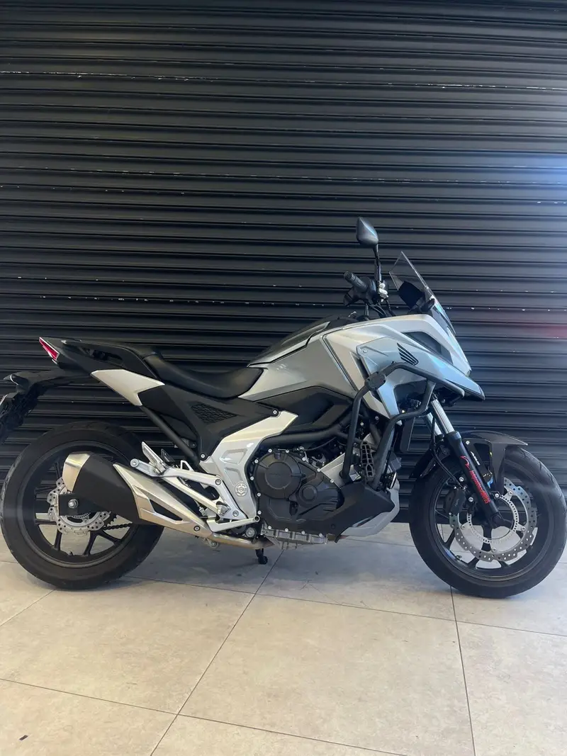 Honda NC 750X STD