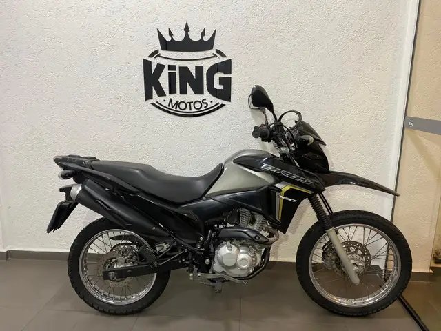 Carro Honda NXR 160 2022 Bros ESDD