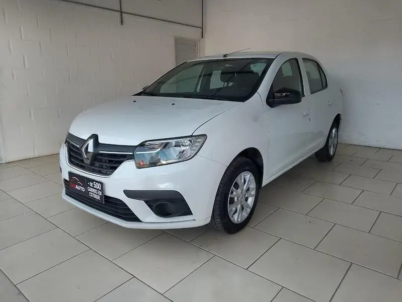 Renault Zen 1.0 12V SCe (Flex)