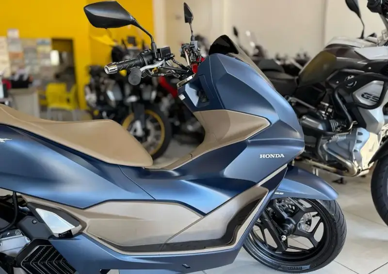 Honda PCX 160 ABS