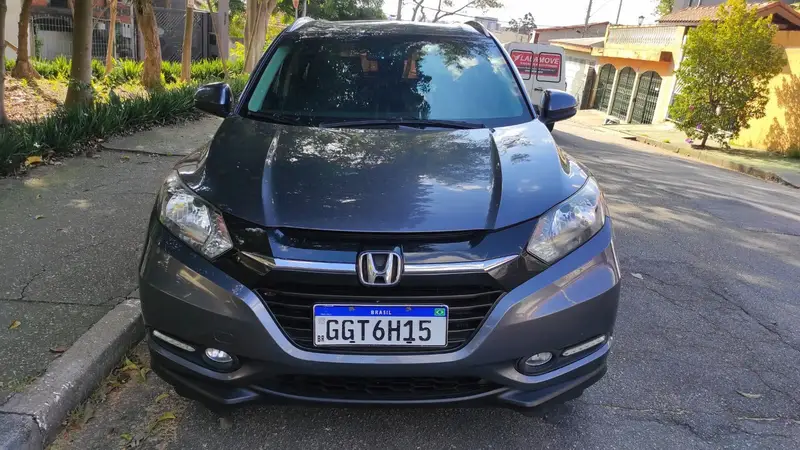 Honda HR-V EX CVT 1.8 I-VTEC FlexOne