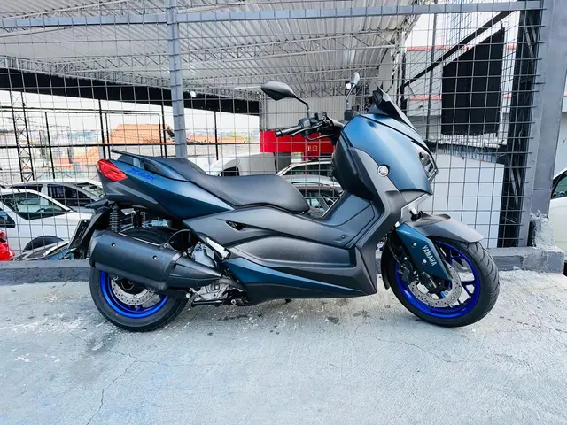 Carro Yamaha XMax 2023 ABS