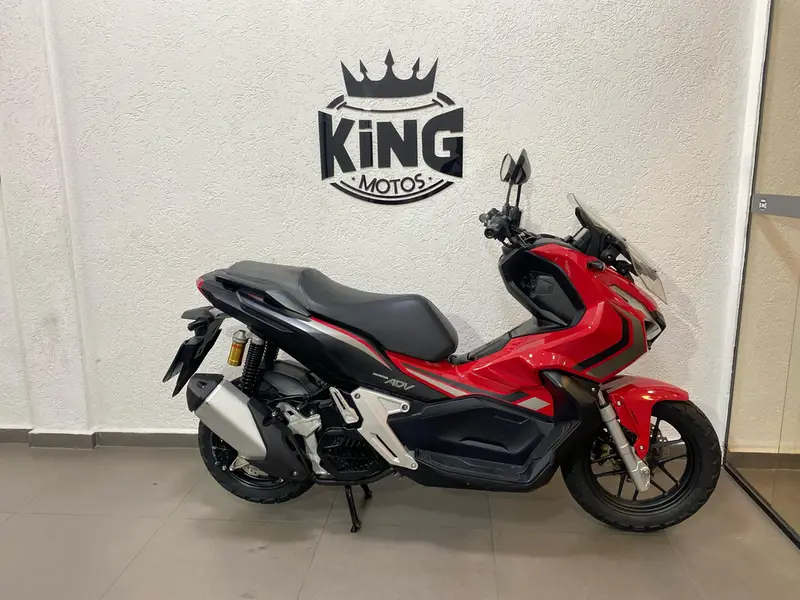 Honda ABS