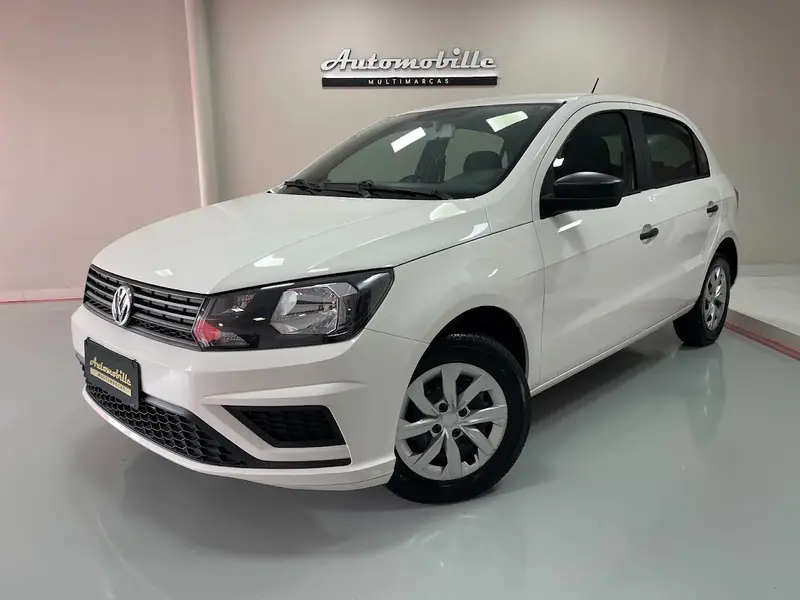 Volkswagen 1.0 12v (Flex)