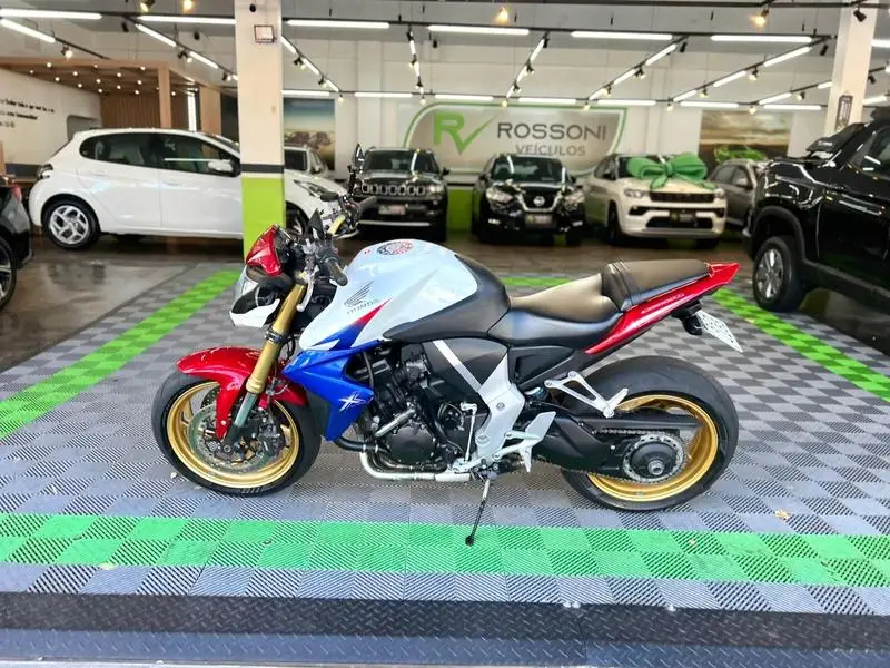 Honda (ABS)