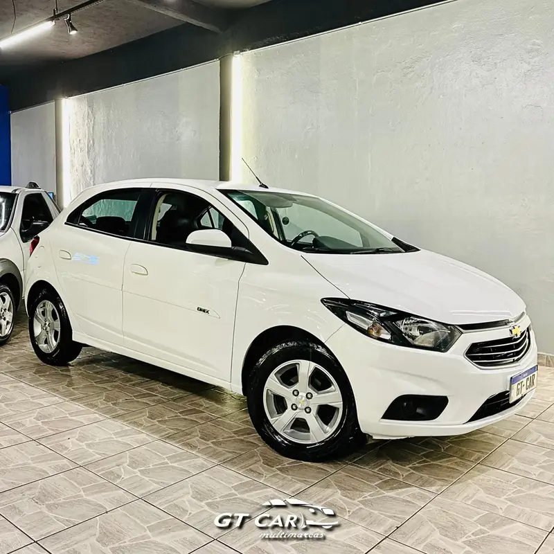 Chevrolet 1.0 LT SPE/4