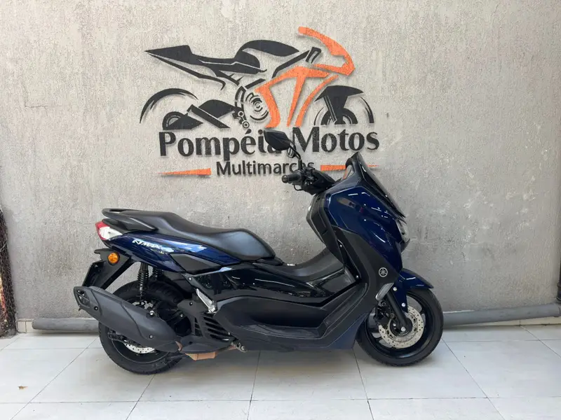 Yamaha 160