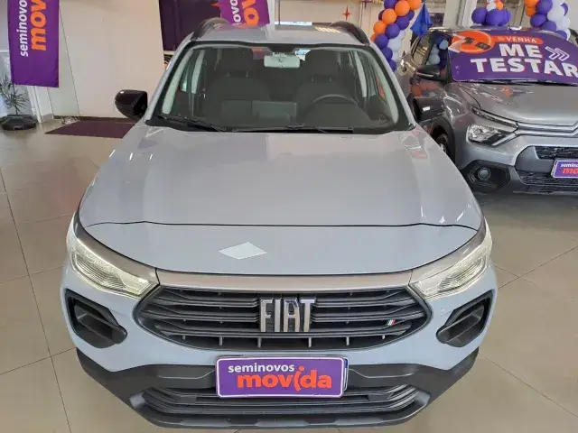 Carro Fiat Pulse 2024 Drive 1.3 (Aut.)