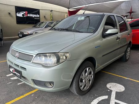 Palio 1.0 Economy Fire 