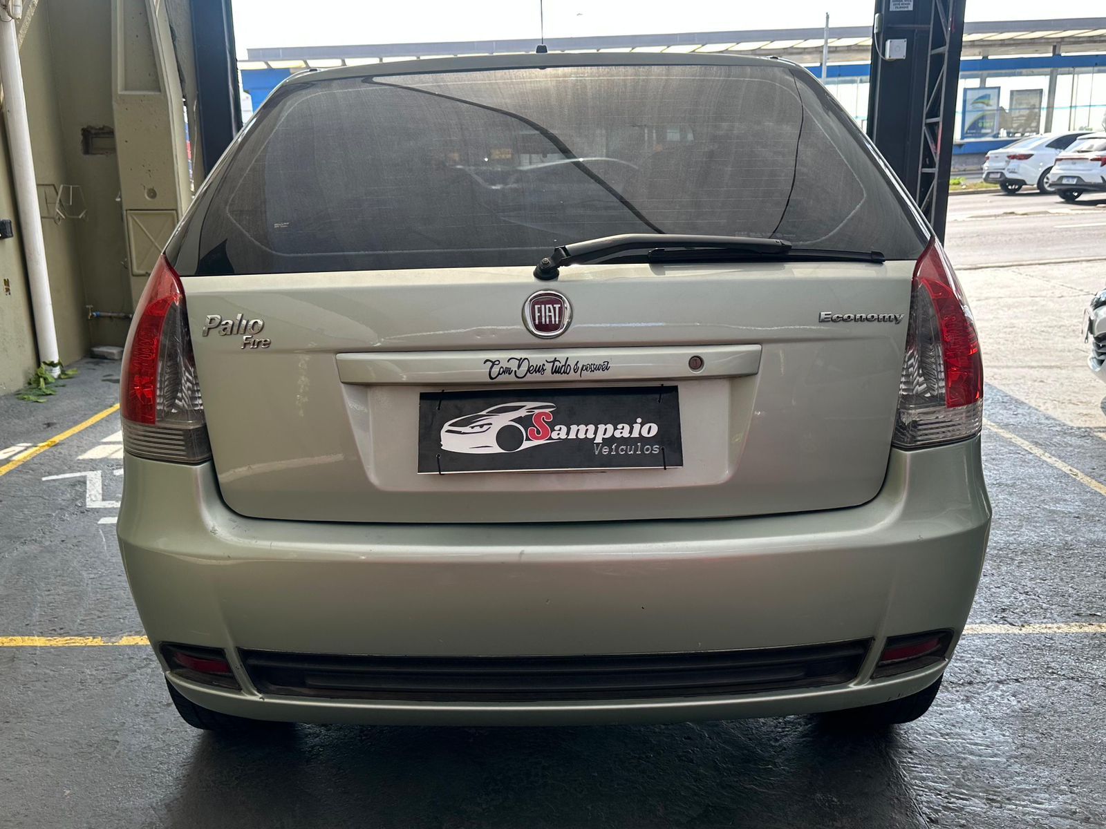 Fiat Palio