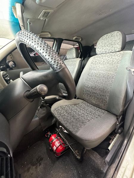 Palio 1.0 Economy Fire 