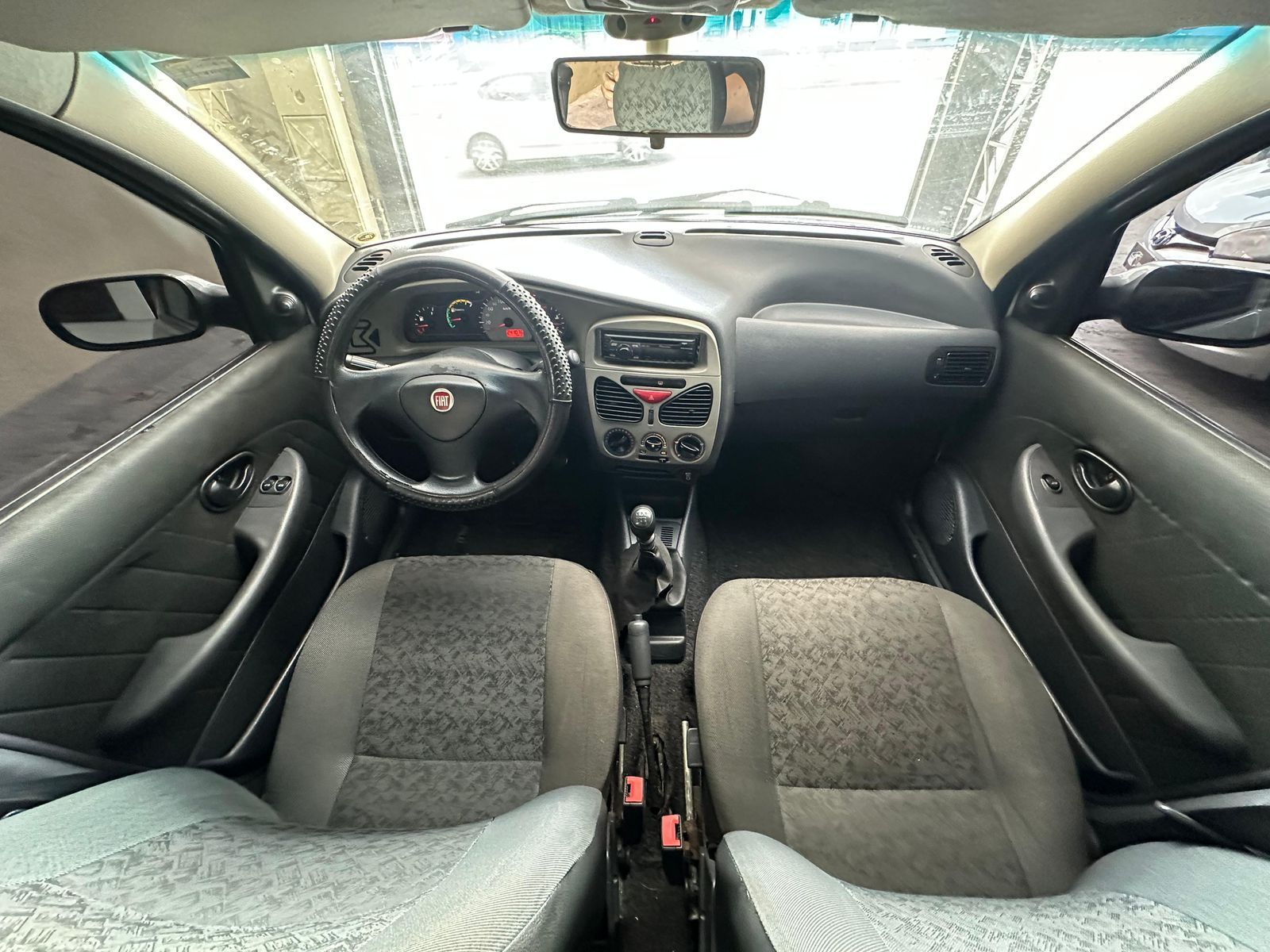 Fiat Palio