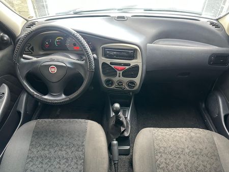 Palio 1.0 Economy Fire 