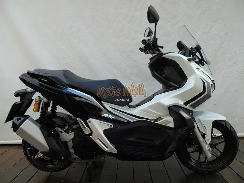 Honda ADV ABS