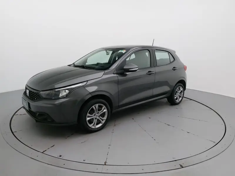 Fiat Argo Drive 1.0