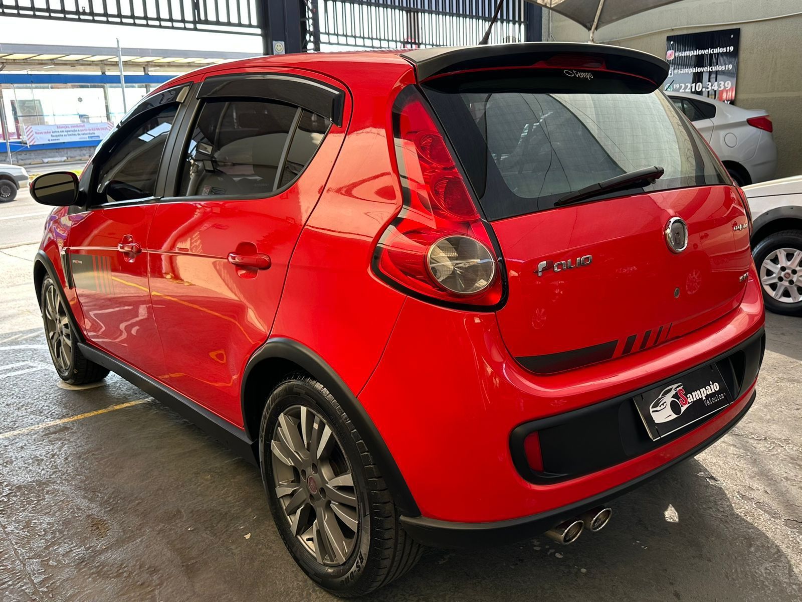 Fiat Palio