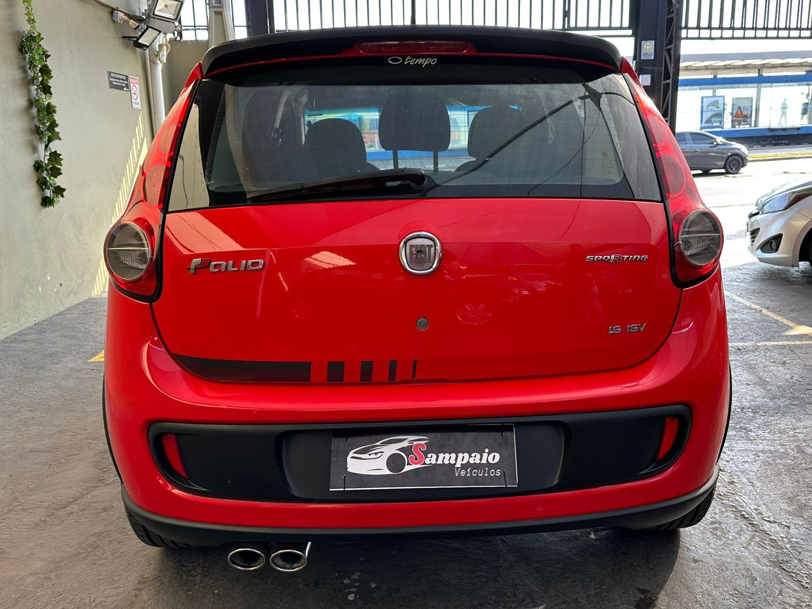 Fiat Palio